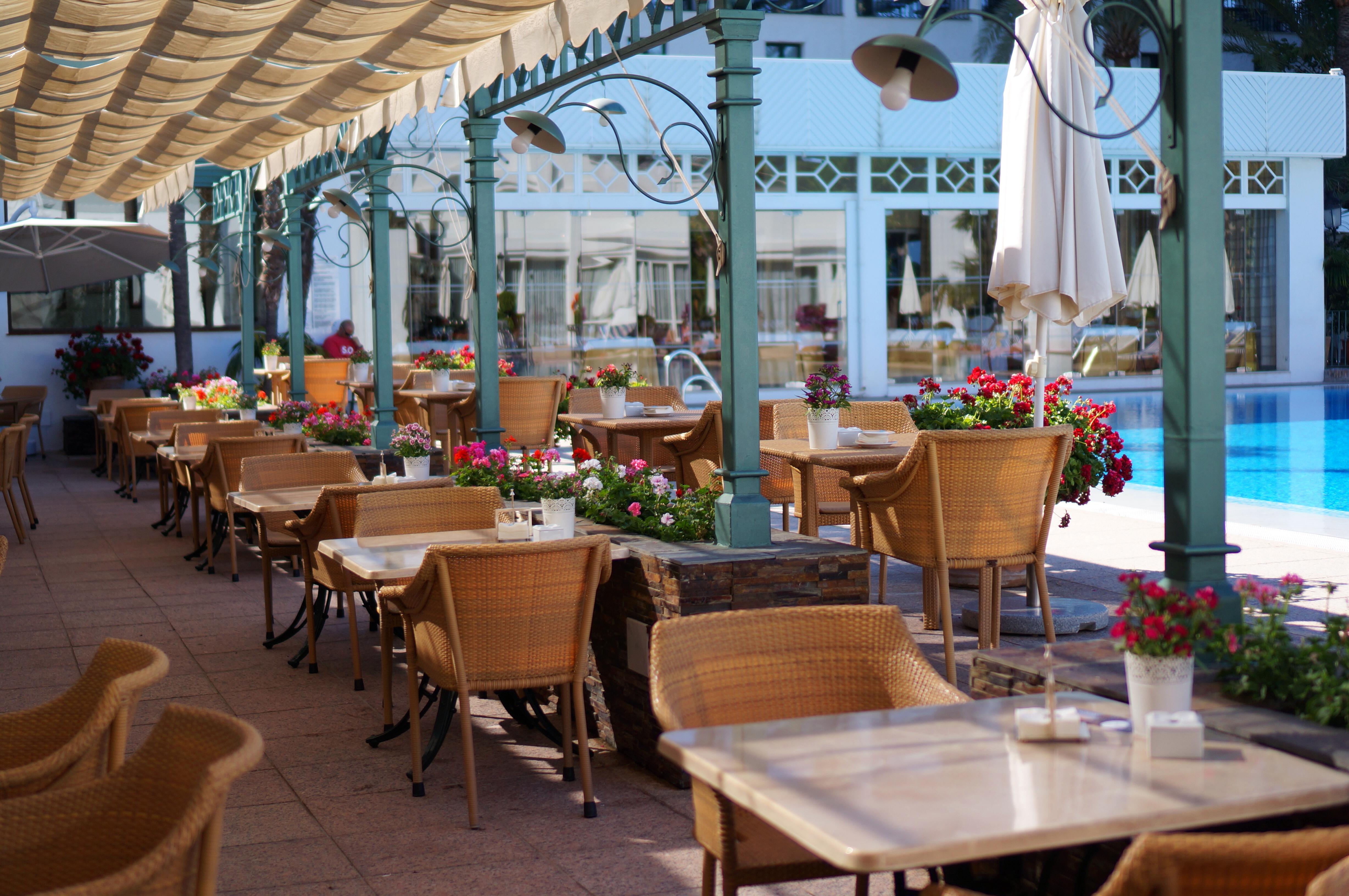 Kimpton Los Monteros Marbella By Ihg Esterno foto