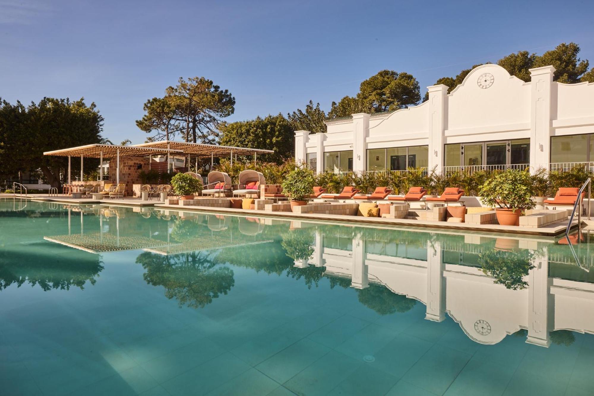 Kimpton Los Monteros Marbella By Ihg Esterno foto