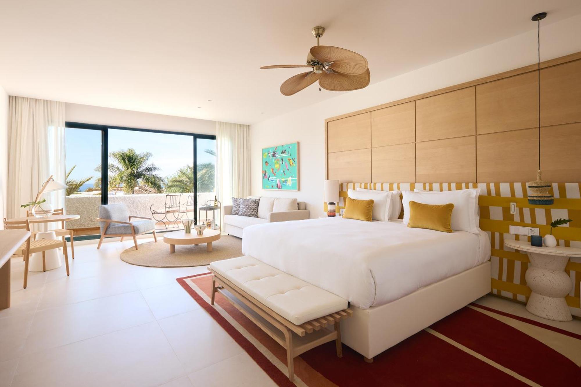 Kimpton Los Monteros Marbella By Ihg Esterno foto
