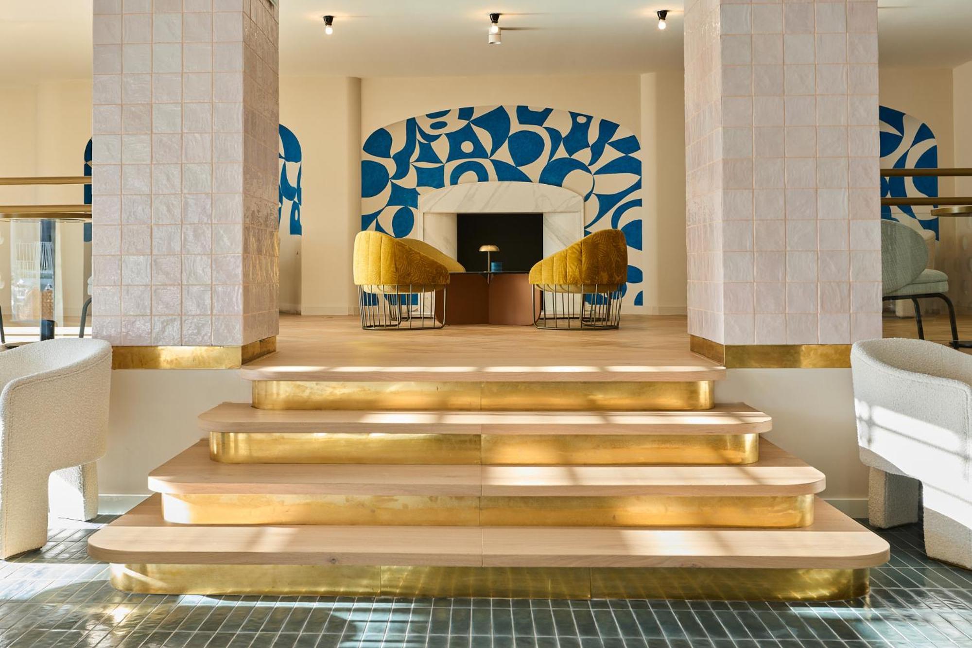 Kimpton Los Monteros Marbella By Ihg Esterno foto