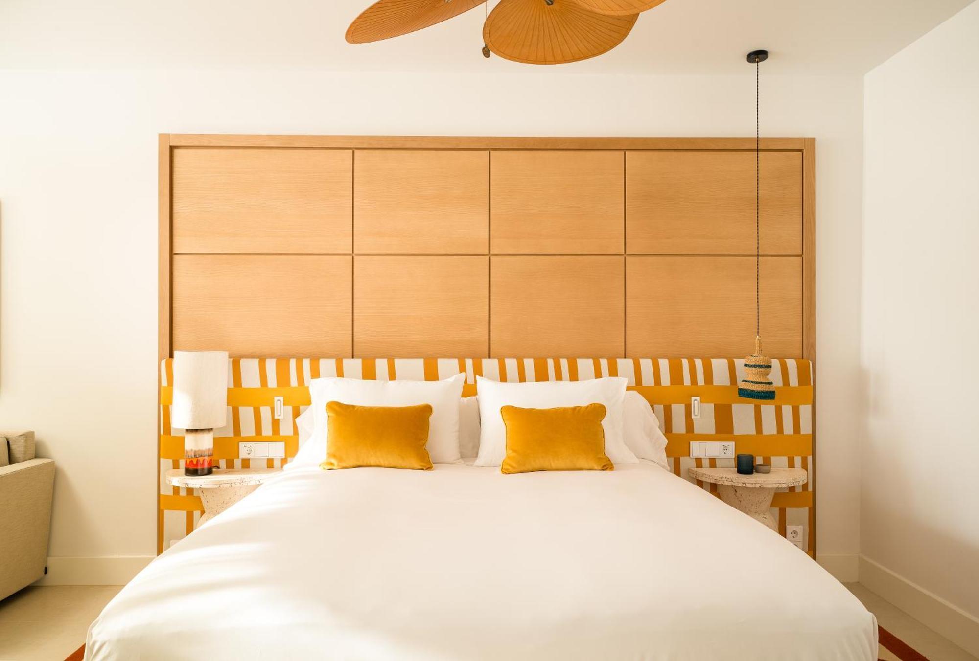 Kimpton Los Monteros Marbella By Ihg Esterno foto