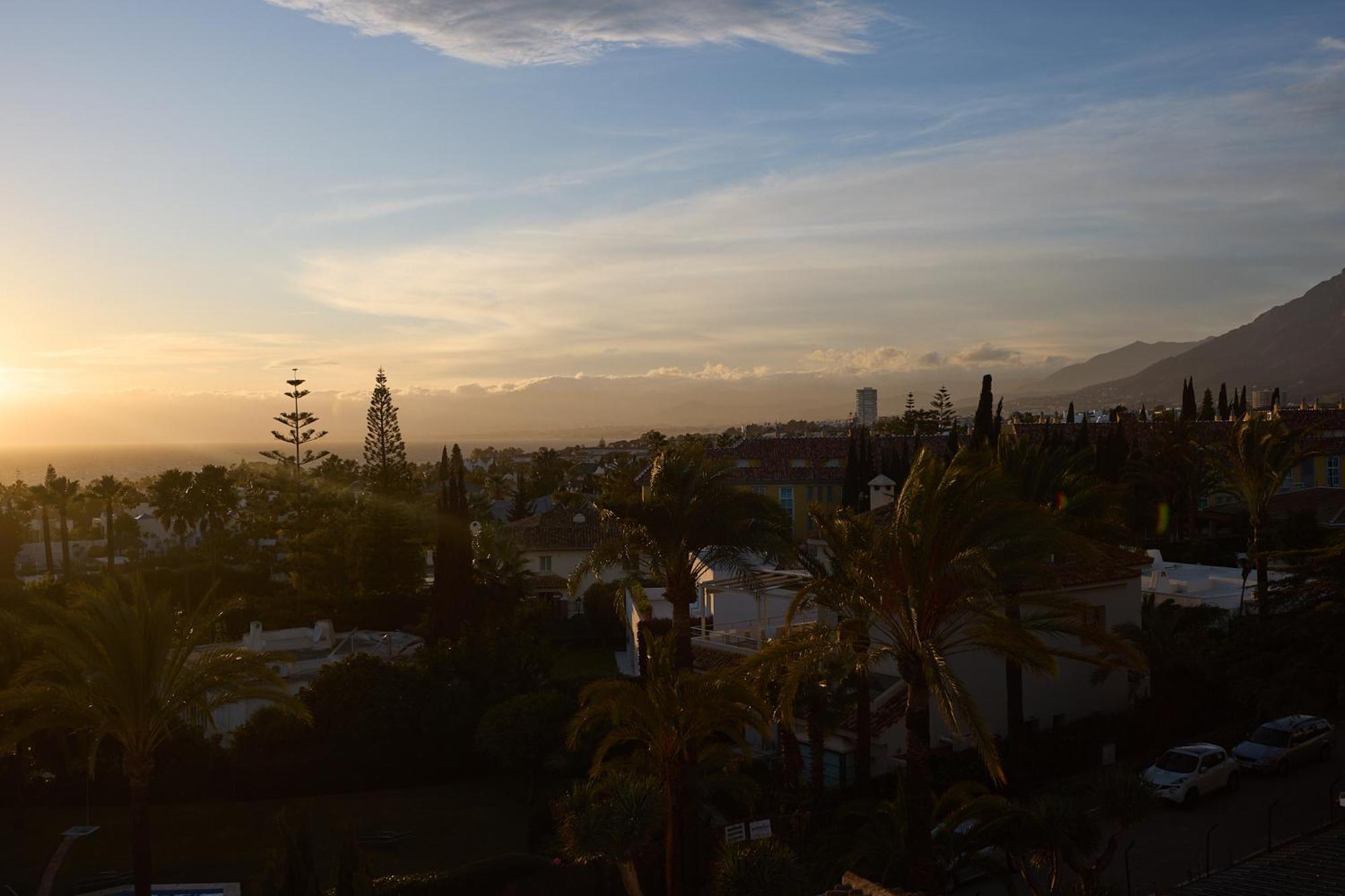 Kimpton Los Monteros Marbella By Ihg Esterno foto