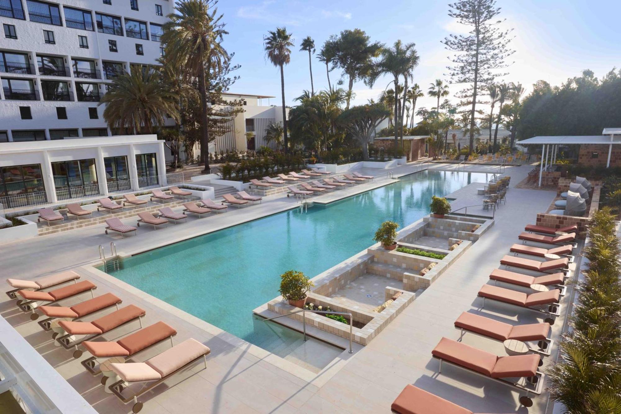 Kimpton Los Monteros Marbella By Ihg Esterno foto