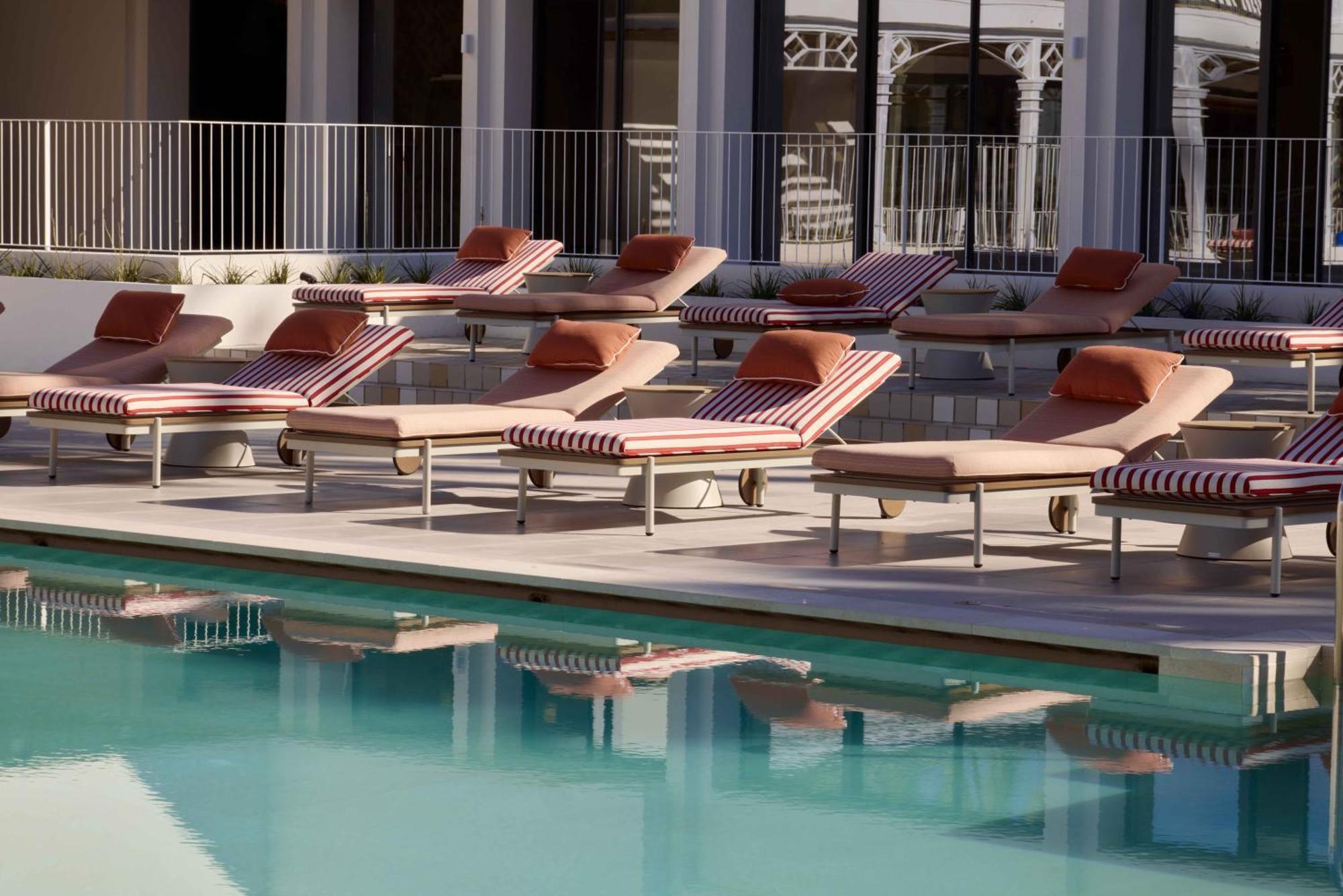 Kimpton Los Monteros Marbella By Ihg Esterno foto