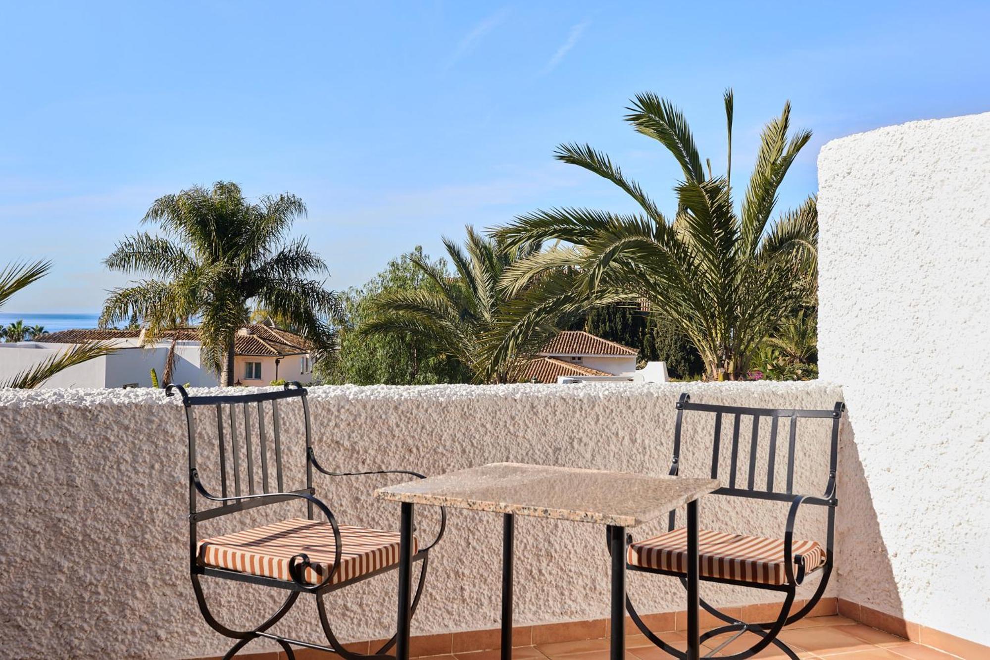 Kimpton Los Monteros Marbella By Ihg Esterno foto