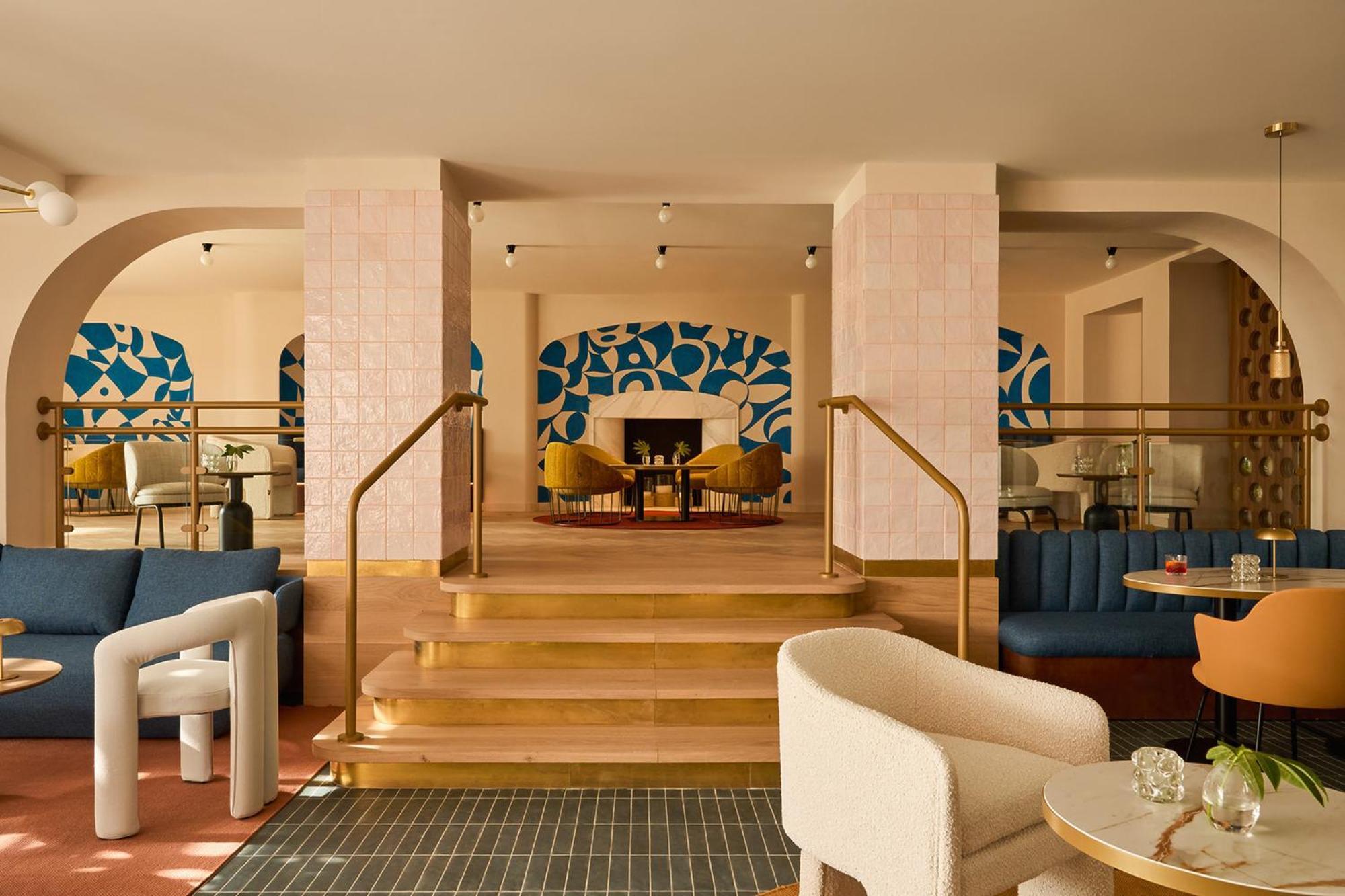 Kimpton Los Monteros Marbella By Ihg Esterno foto