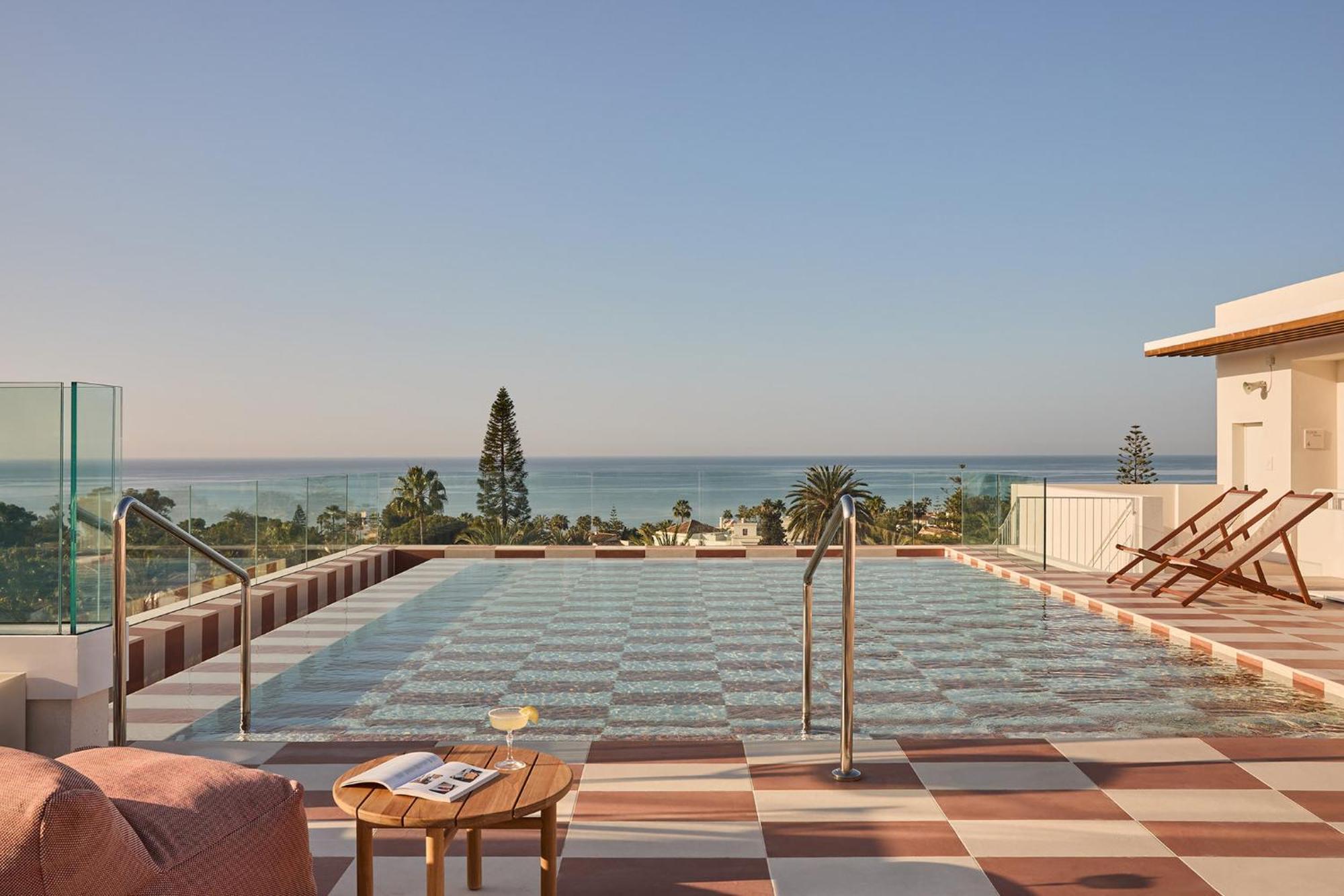 Kimpton Los Monteros Marbella By Ihg Esterno foto