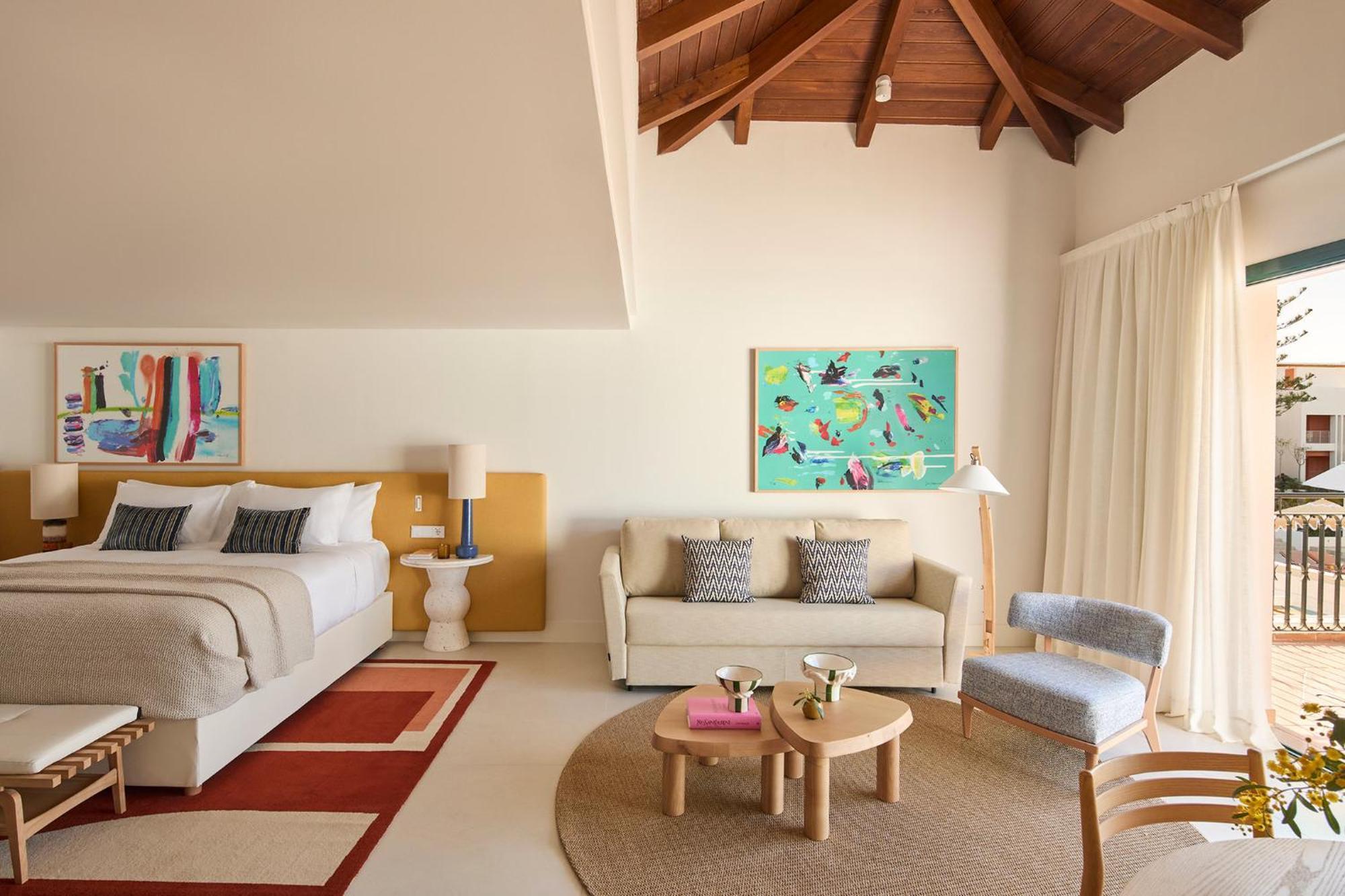 Kimpton Los Monteros Marbella By Ihg Esterno foto