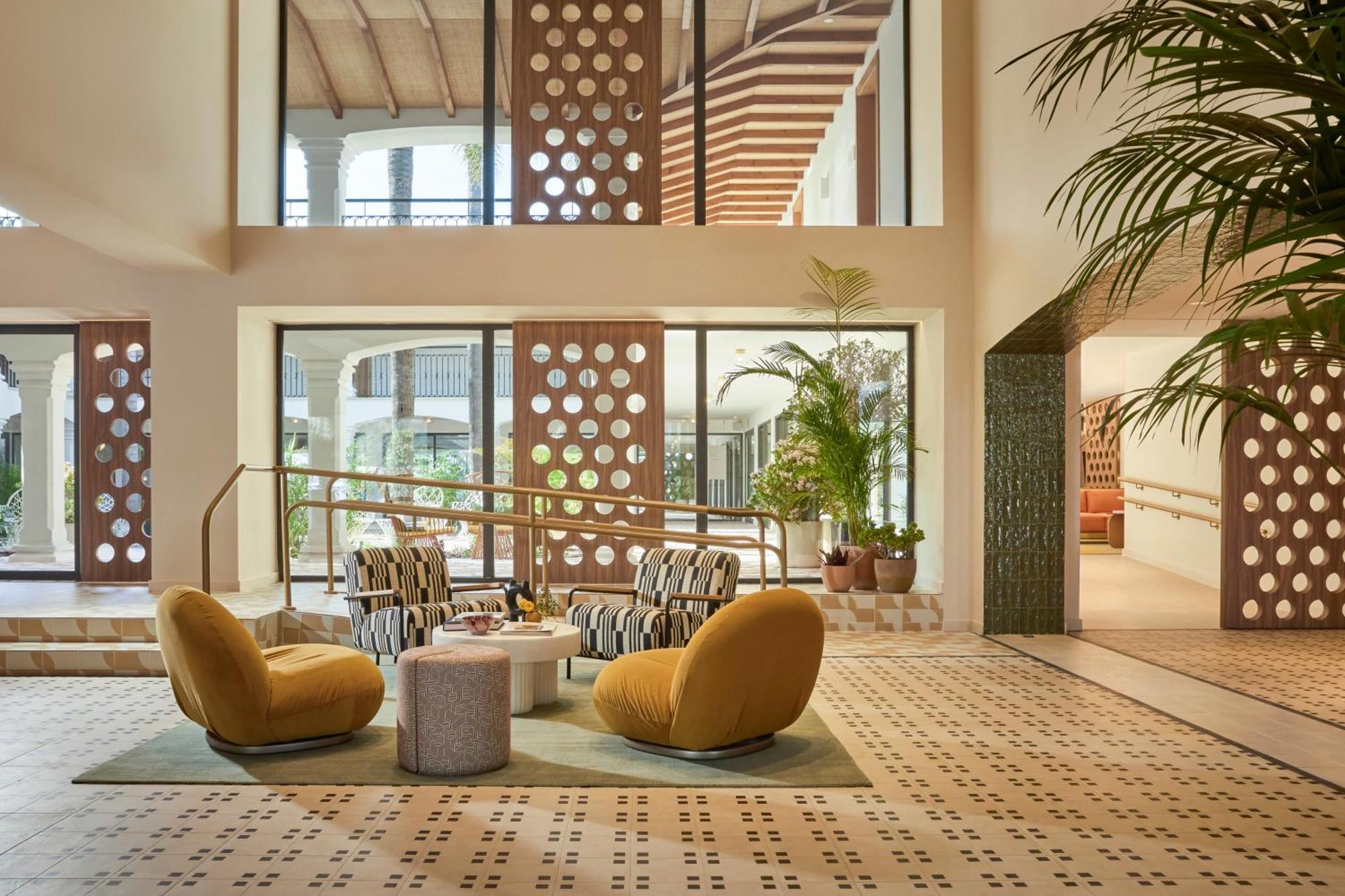 Kimpton Los Monteros Marbella By Ihg Esterno foto