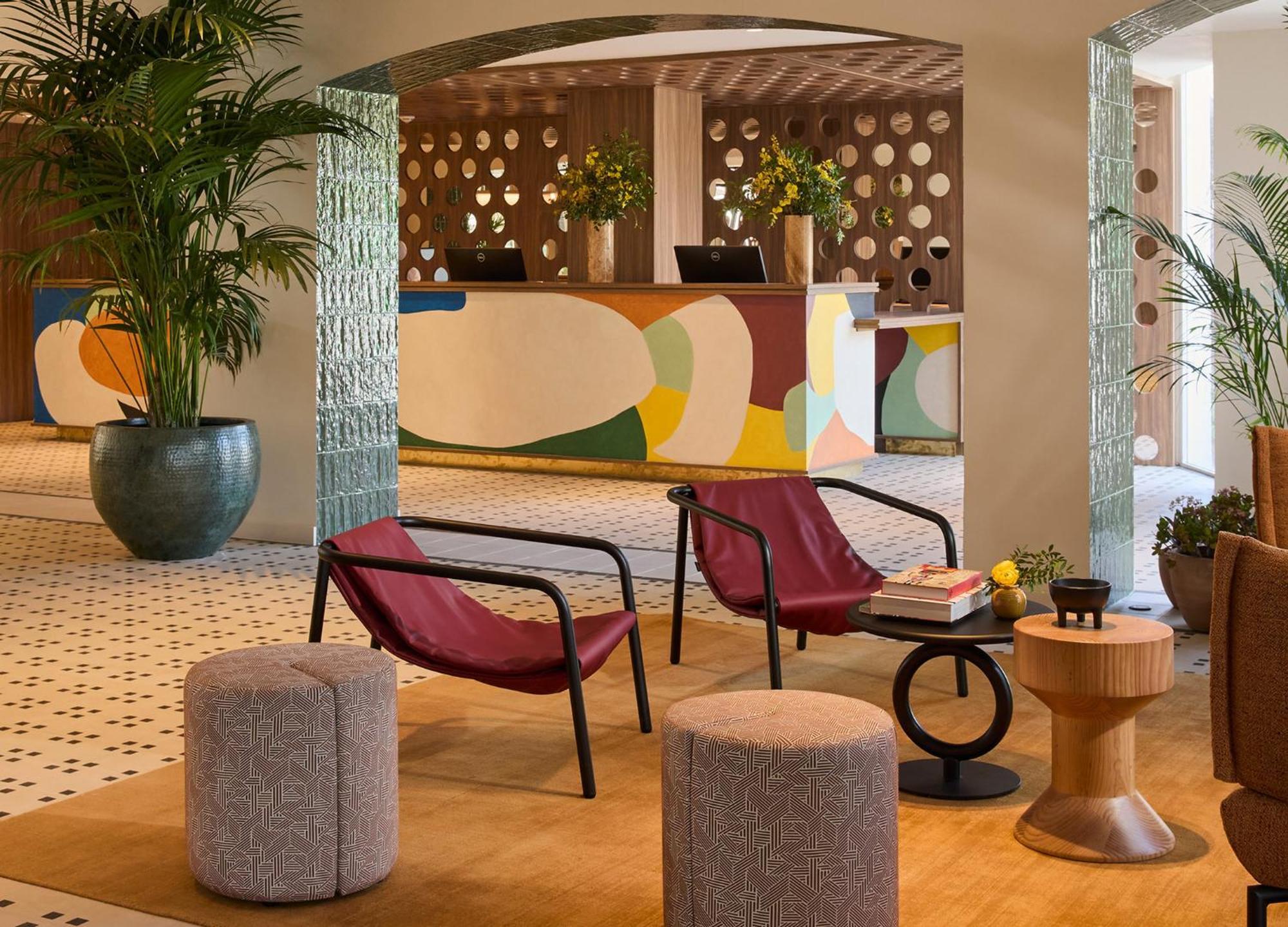 Kimpton Los Monteros Marbella By Ihg Esterno foto