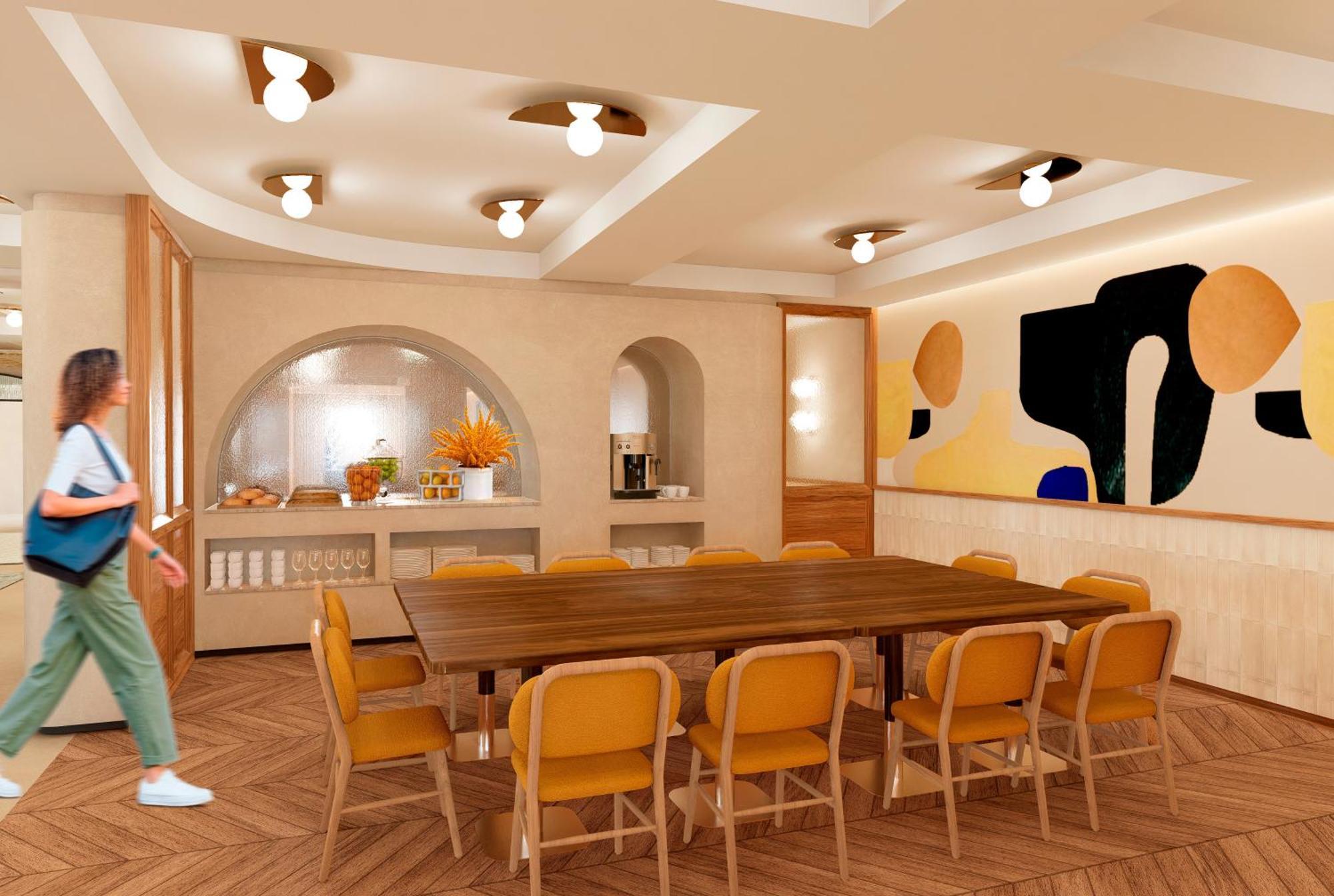 Kimpton Los Monteros Marbella By Ihg Esterno foto
