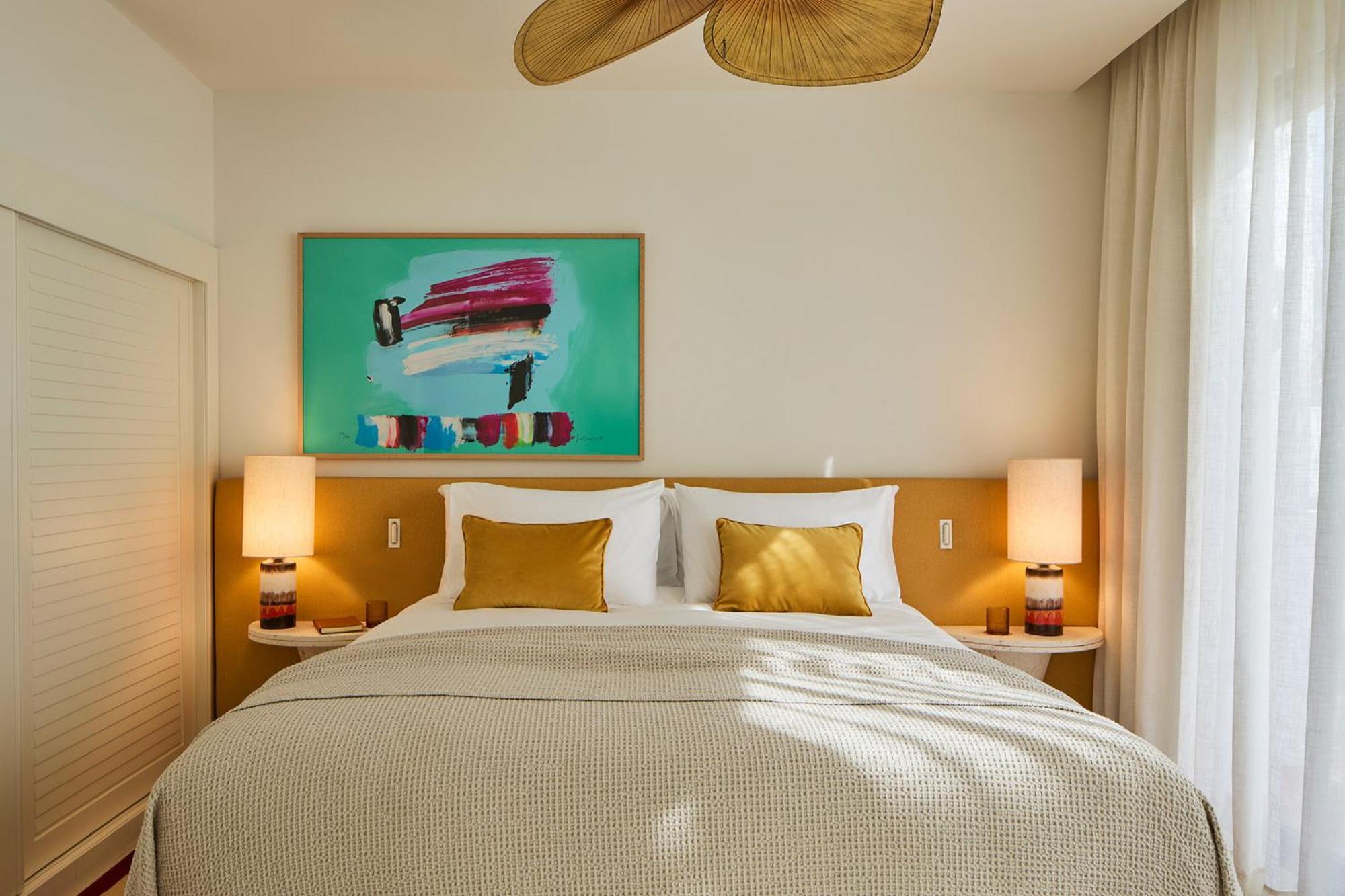 Kimpton Los Monteros Marbella By Ihg Esterno foto