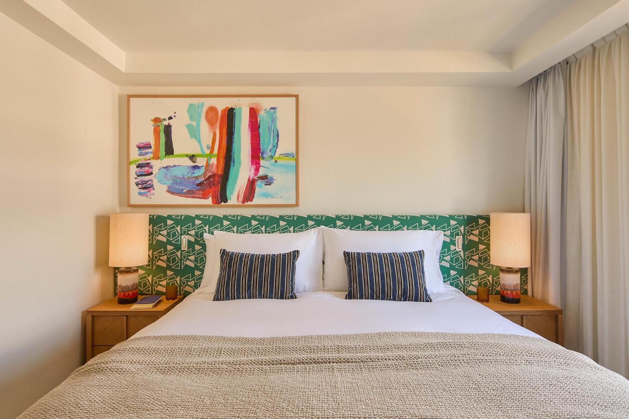 Kimpton Los Monteros Marbella By Ihg Esterno foto