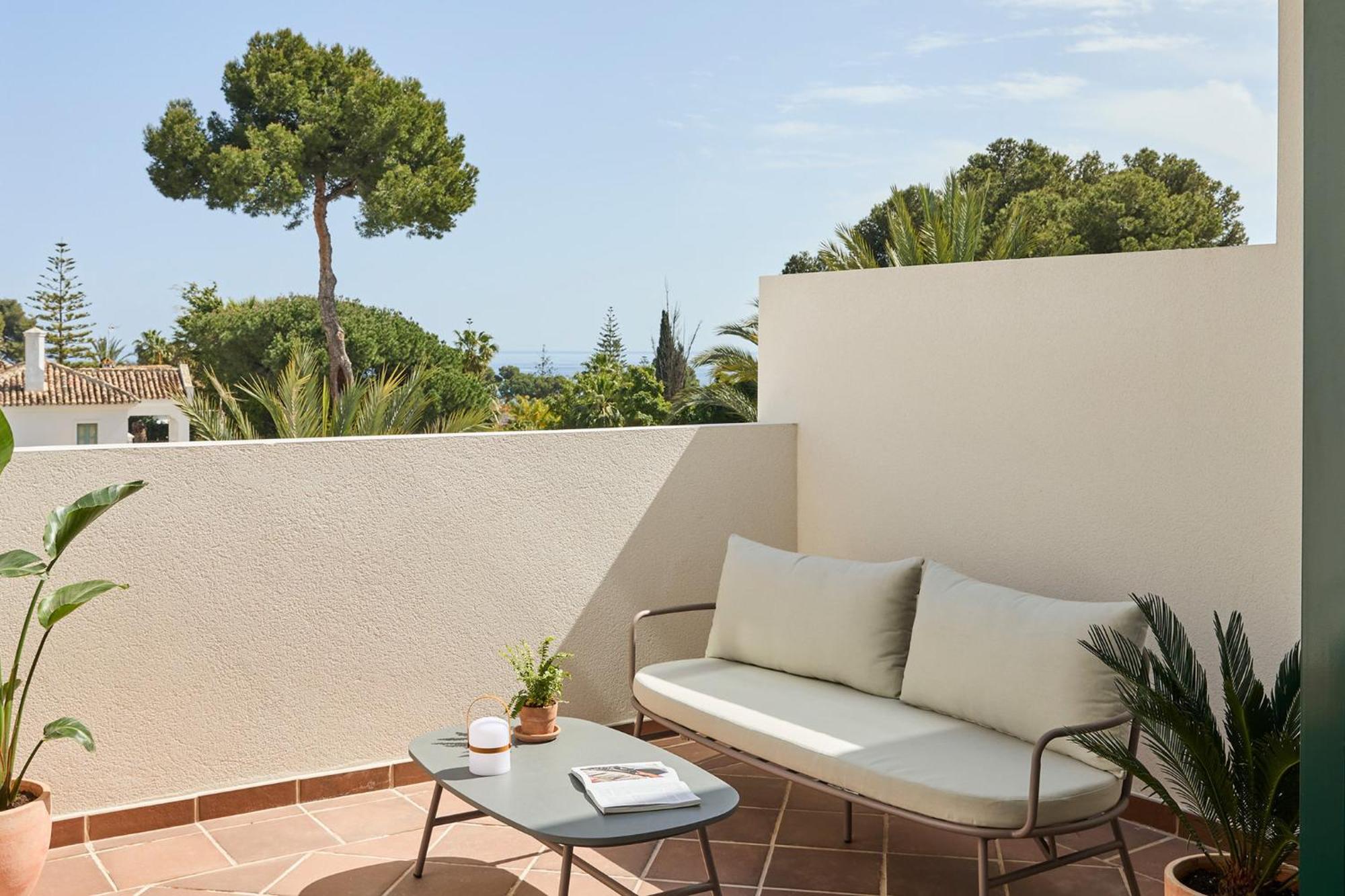Kimpton Los Monteros Marbella By Ihg Esterno foto