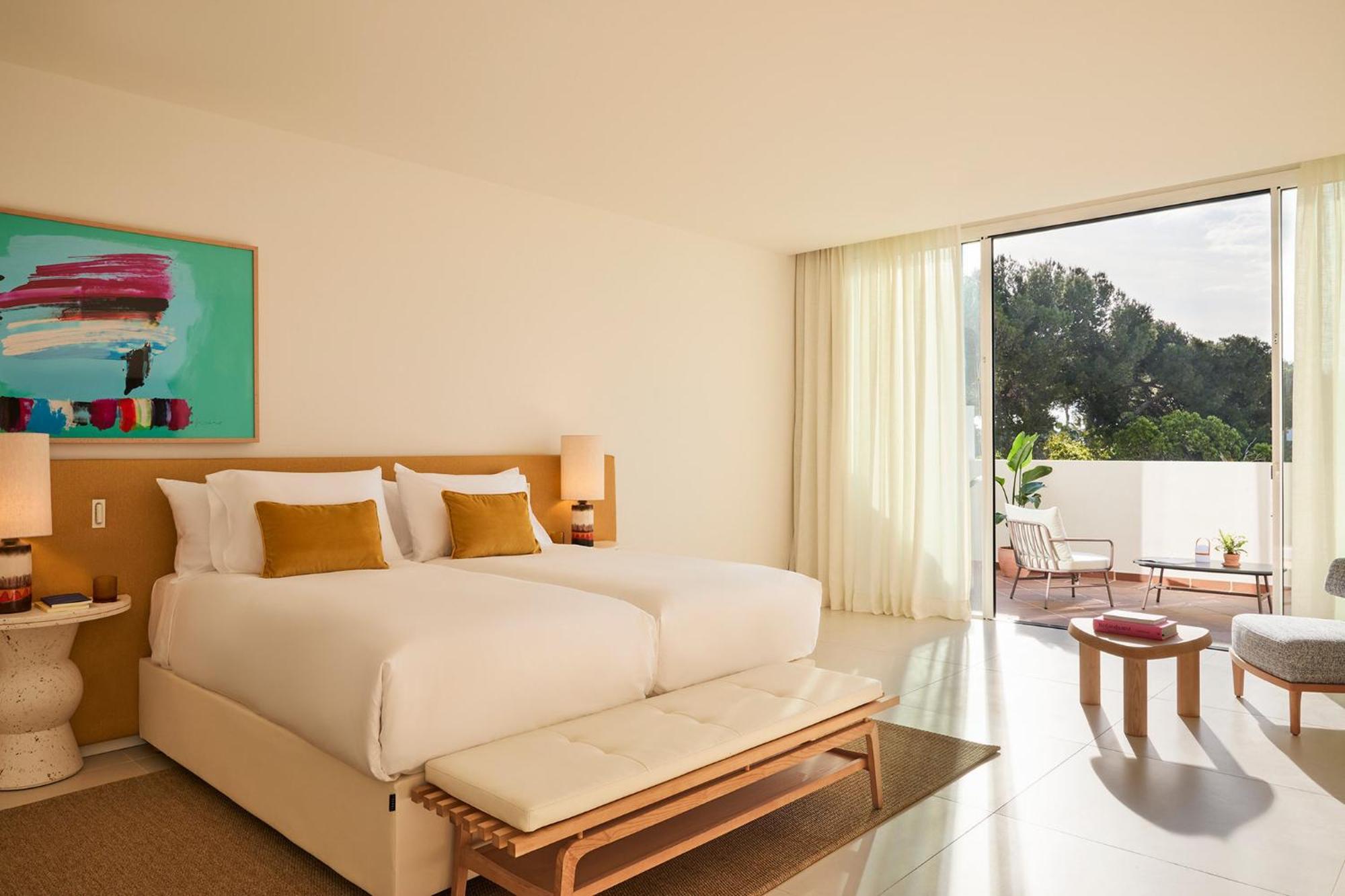 Kimpton Los Monteros Marbella By Ihg Esterno foto