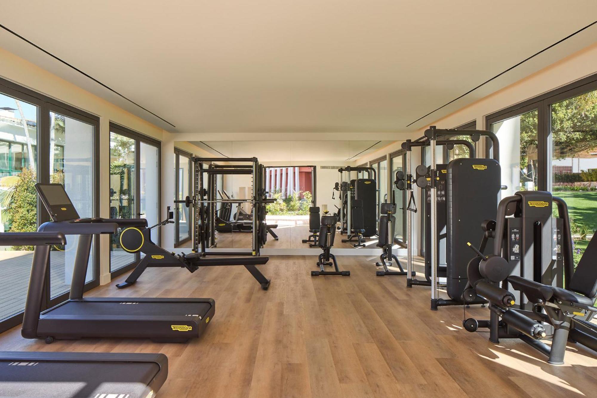 Kimpton Los Monteros Marbella By Ihg Esterno foto