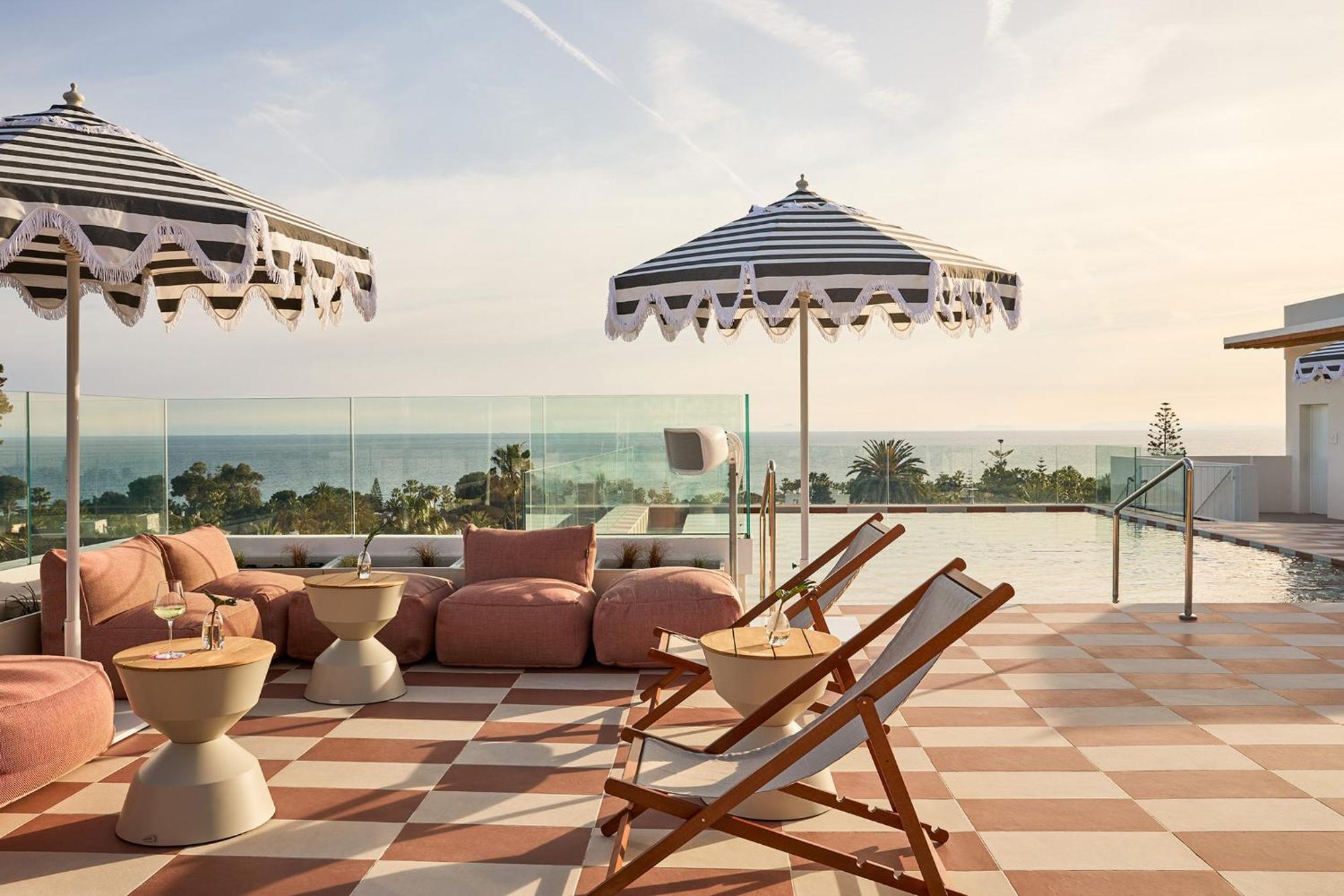 Kimpton Los Monteros Marbella By Ihg Esterno foto