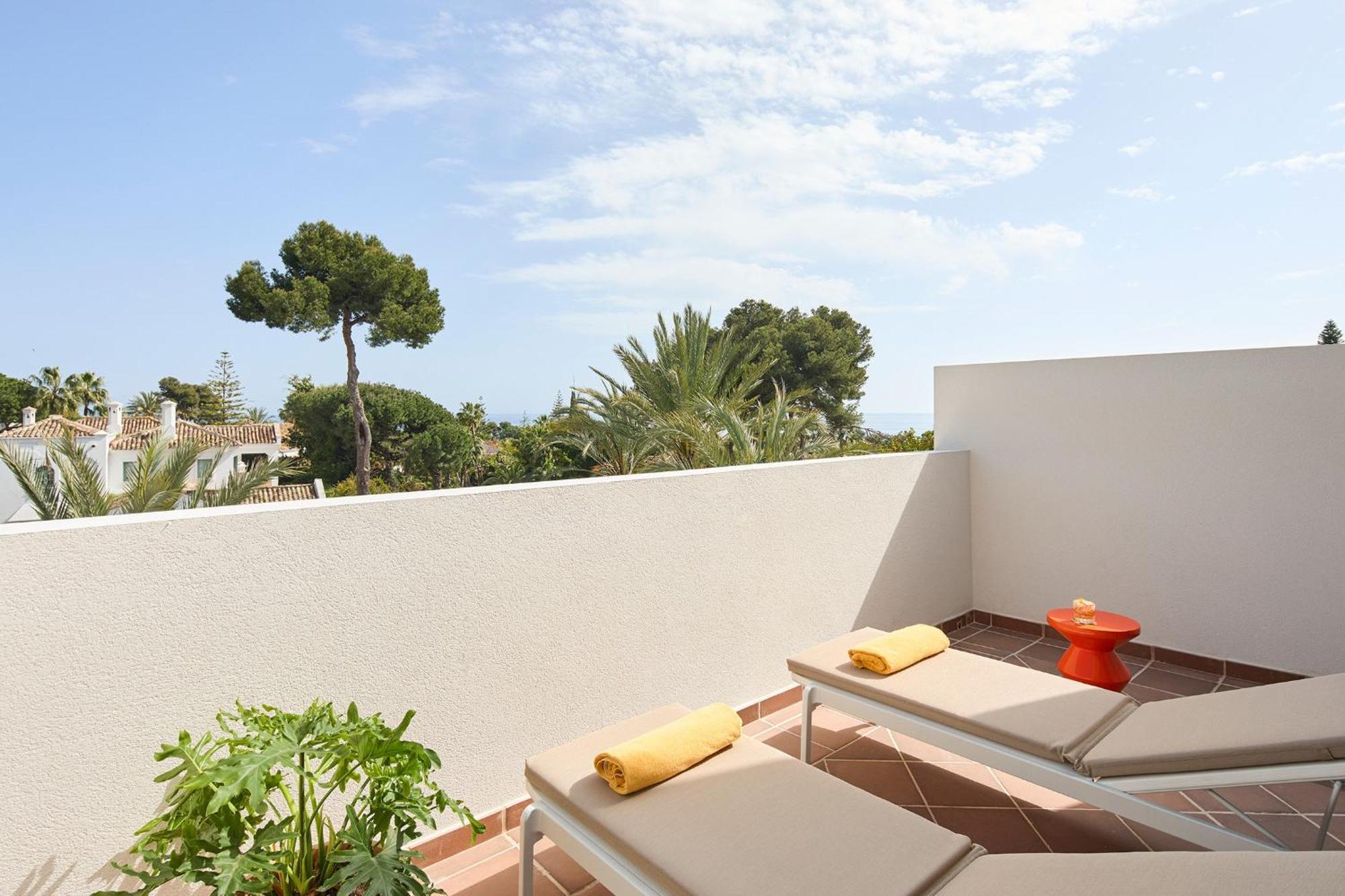Kimpton Los Monteros Marbella By Ihg Esterno foto