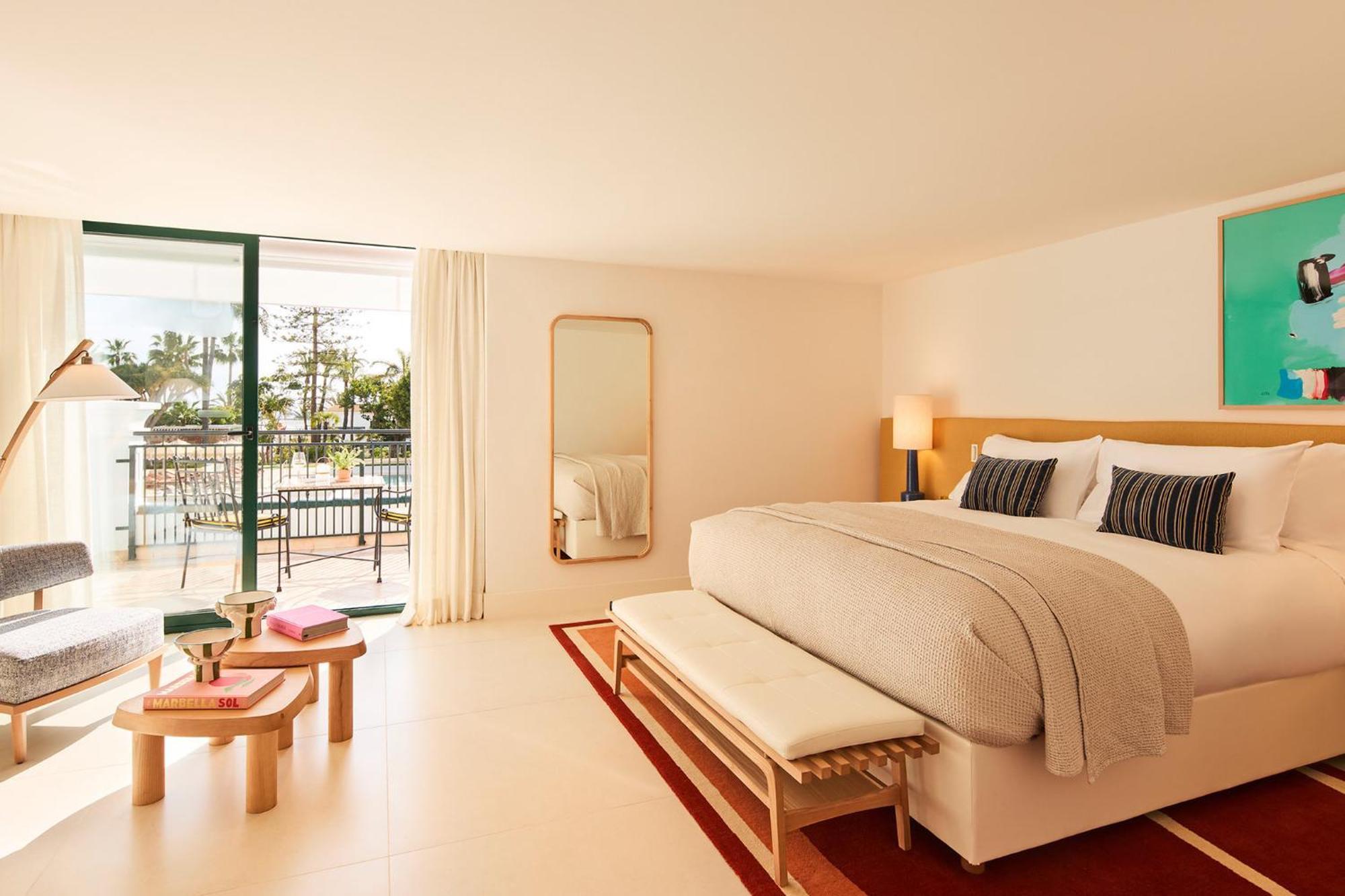 Kimpton Los Monteros Marbella By Ihg Esterno foto