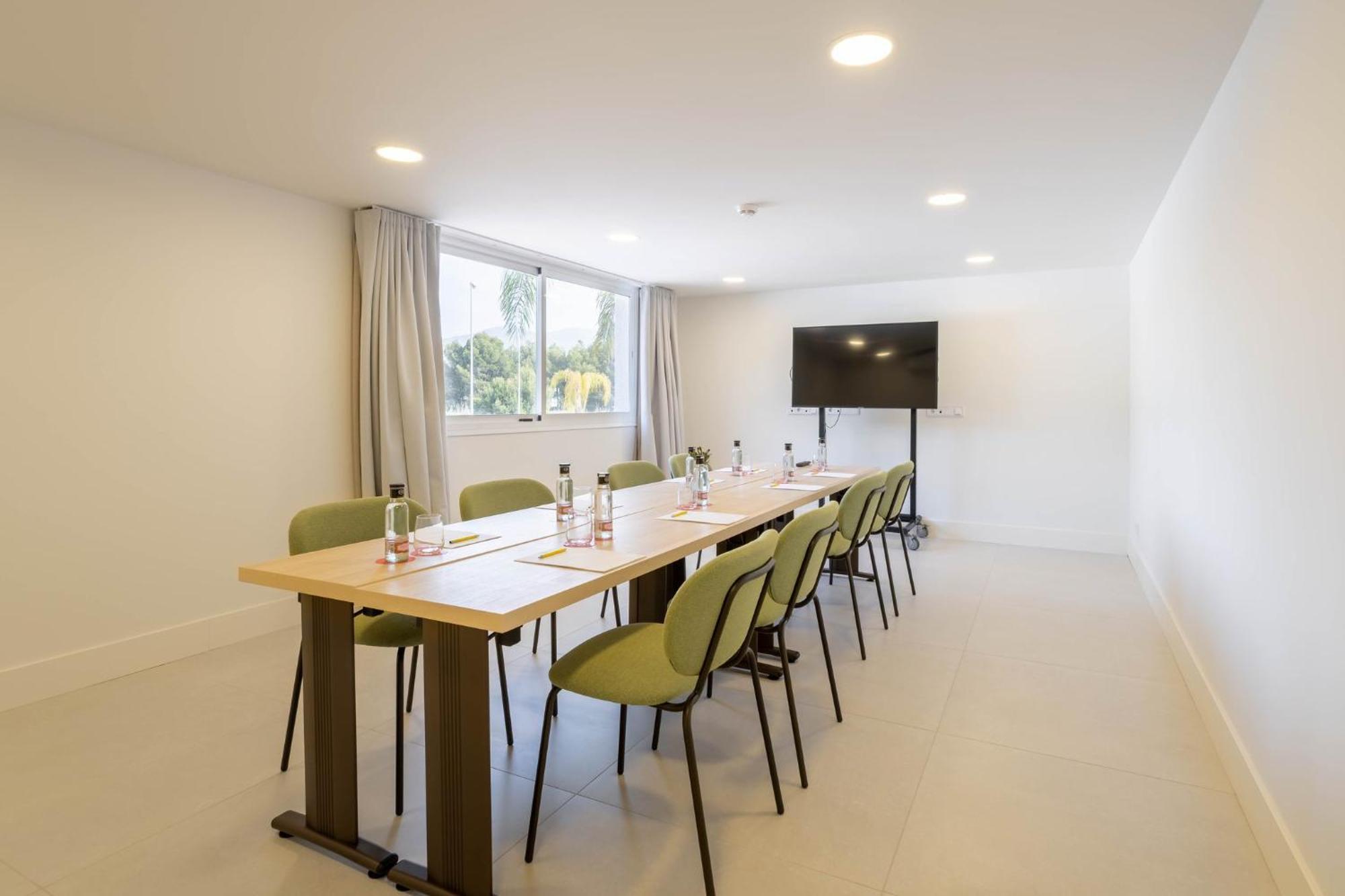 Kimpton Los Monteros Marbella By Ihg Esterno foto