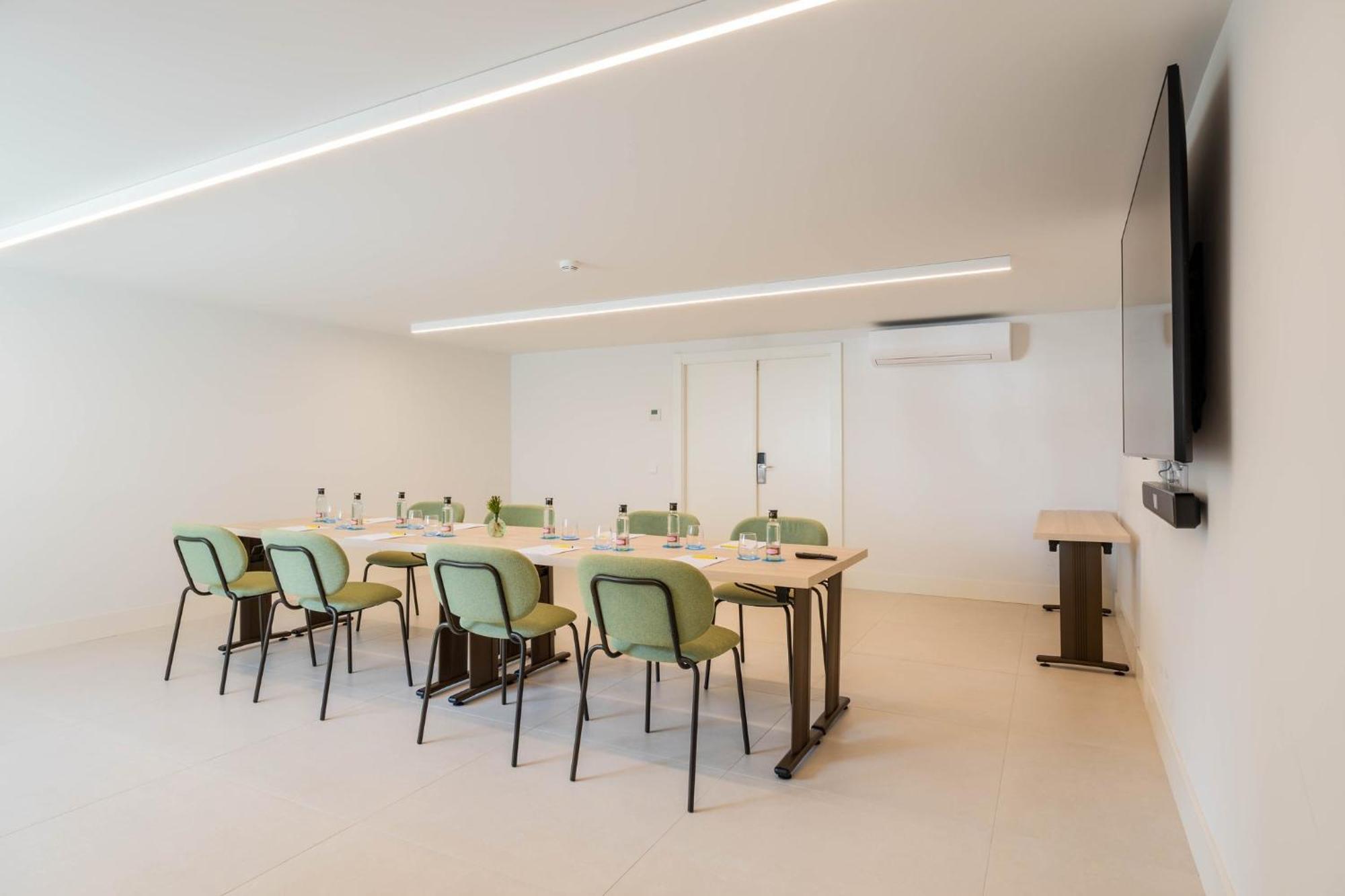 Kimpton Los Monteros Marbella By Ihg Esterno foto