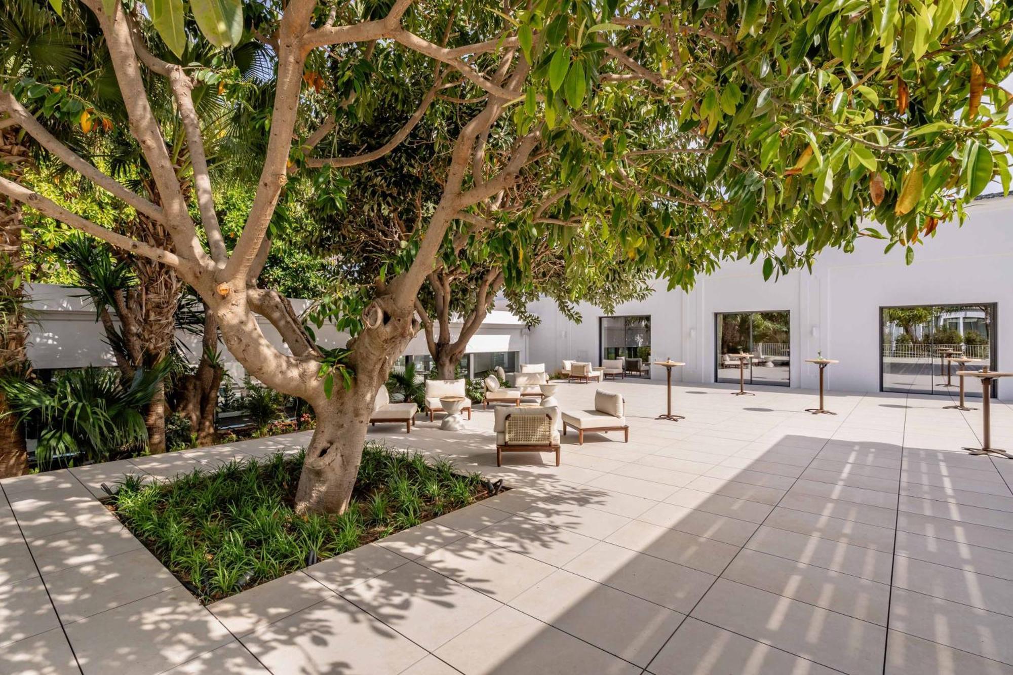 Kimpton Los Monteros Marbella By Ihg Esterno foto