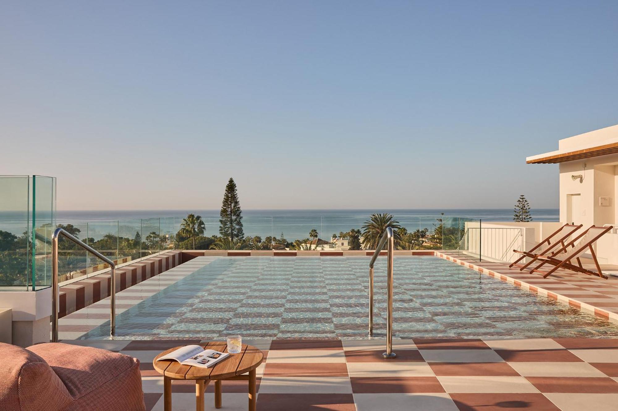 Kimpton Los Monteros Marbella By Ihg Esterno foto