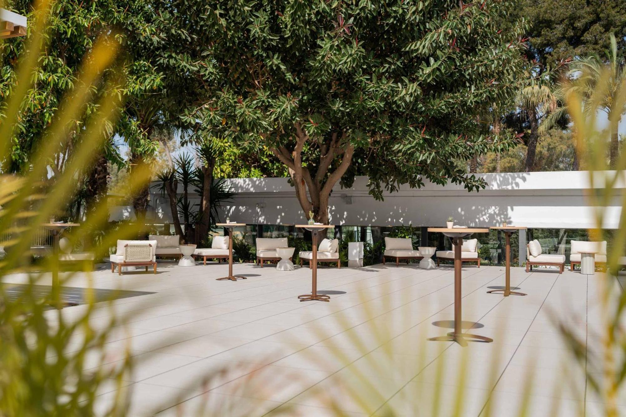 Kimpton Los Monteros Marbella By Ihg Esterno foto